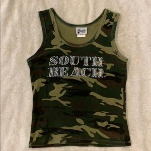 Popular Sports Tank Top